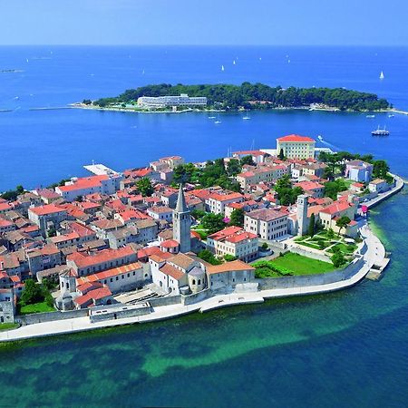 Studio Bel Poreč Kültér fotó