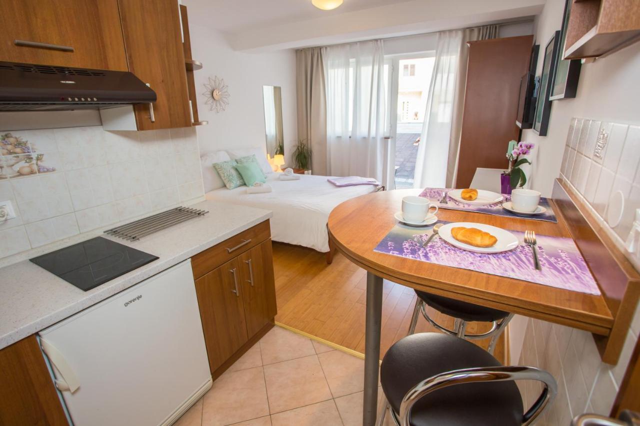 Studio Bel Poreč Kültér fotó
