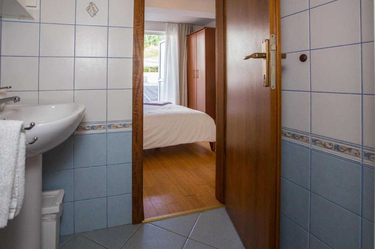 Studio Bel Poreč Kültér fotó
