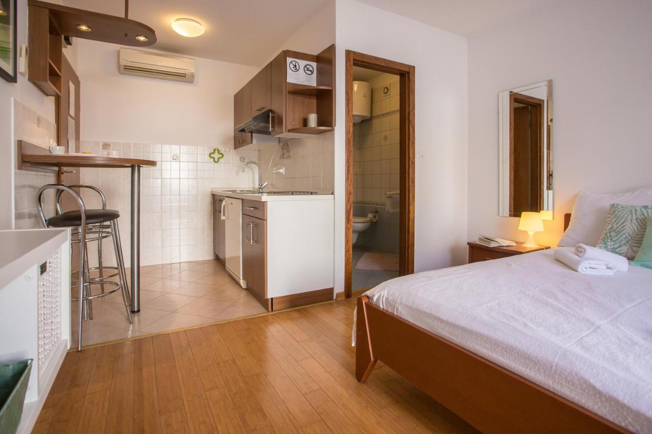 Studio Bel Poreč Kültér fotó